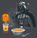 Imperial Breakfast