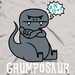 Grumposaur