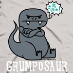 Grumposaur
