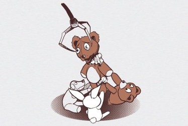 Crane Game