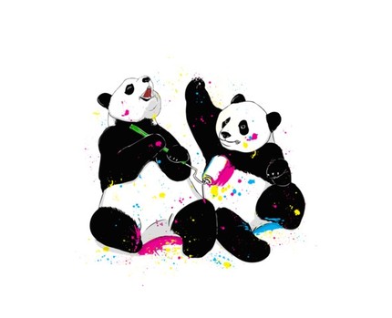 Colorful life