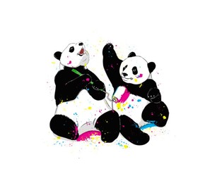Colorful life