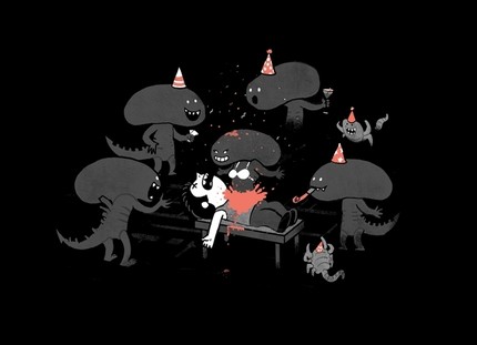 Surprise!