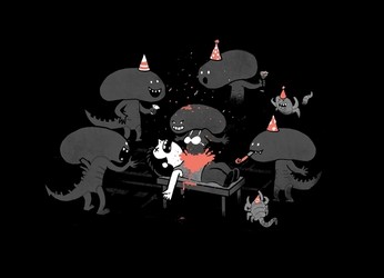 Surprise!