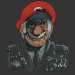 Retired Plumber