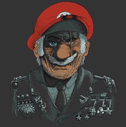 Retired Plumber