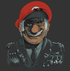 Retired Plumber