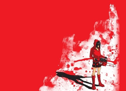 The Red