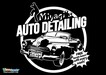 Miyagi's Auto Detailing