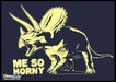 Me So Horny