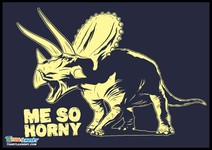 Me So Horny