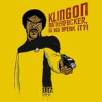 Klingon Motherfucker