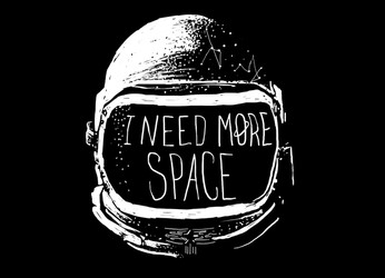 Never Date an Astronaut