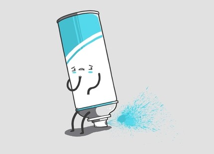 Aerosoiled