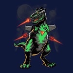 Future Dino