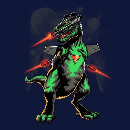 Future Dino