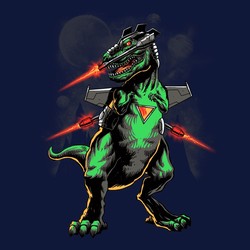 Future Dino