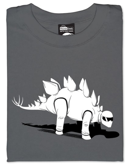 Stigosaurus
