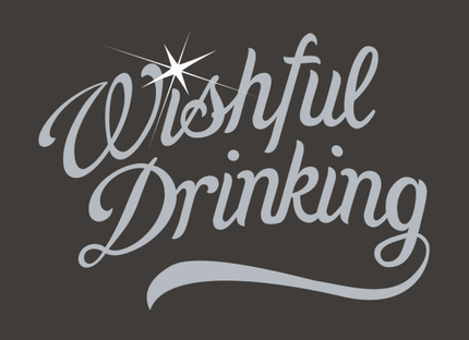 Wishful Drinking