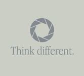 Think Different