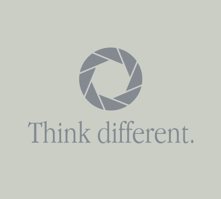 Think Different