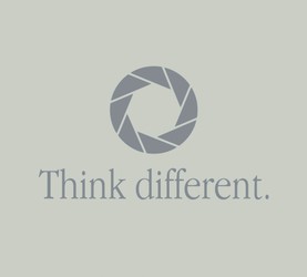 Think Different