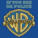 If You See Da Police, Warn a Brother
