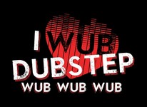 I Wub Dubstep