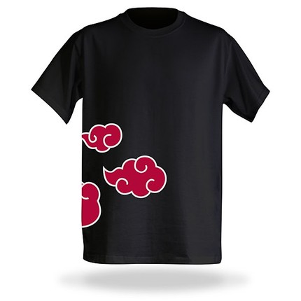 Akatsuki Clouds