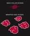 Akatsuki Clouds