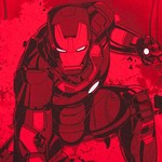 Iron Man Stark Industries