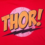 Thor Zinga
