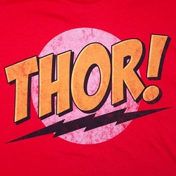 Thor Zinga