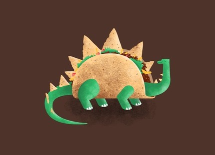 Tacosaurus