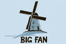 Big Fan