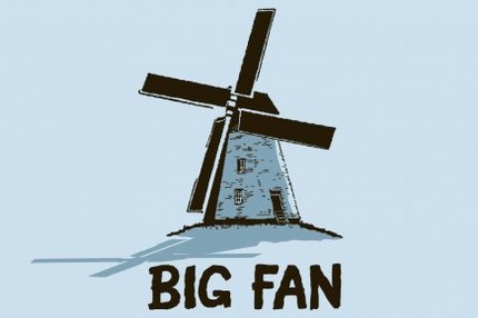 Big Fan