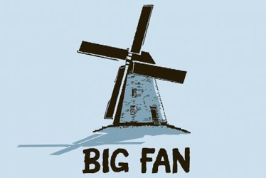 Big Fan