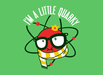 I'm A Little Quarky