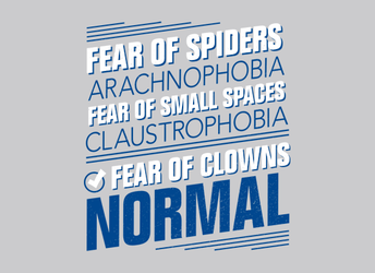 Fear Of Clowns: Normal