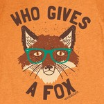 Who Gives a Fox