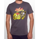 tokidoki x Street Fighter Blanka