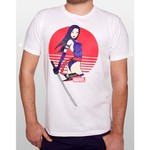tokidoki x Marvel Psylocke