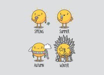 The Seasons