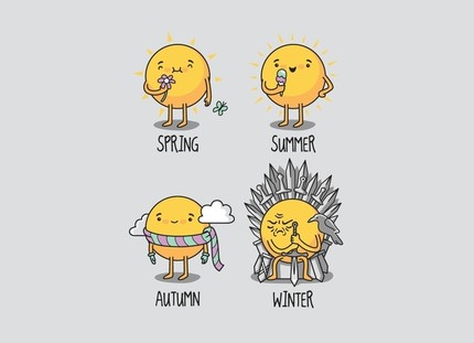 The Seasons