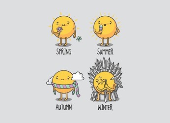 The Seasons