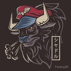 Master Bison