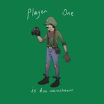 Hipster Luigi