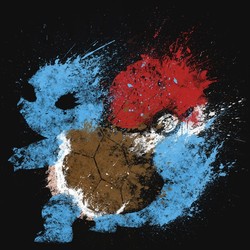Water Starter