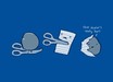 Scissor Paper Rock - Doesn't Really Hurt